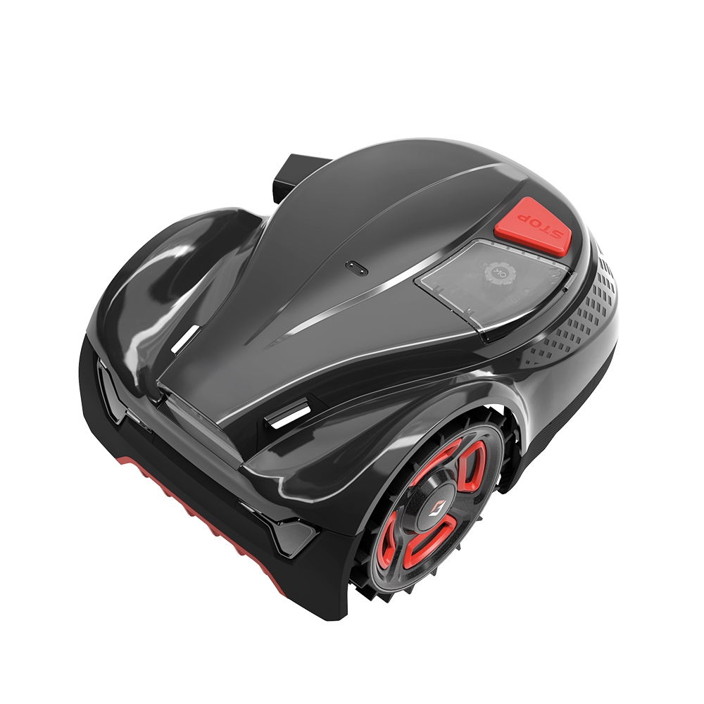 robotic mower 